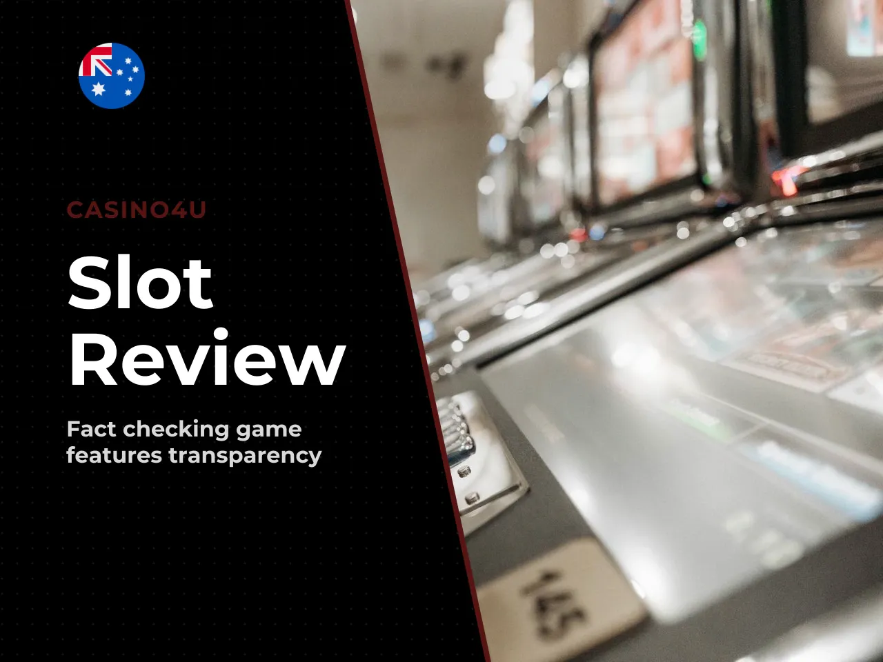 Fact-checking RTP, volatility and max win