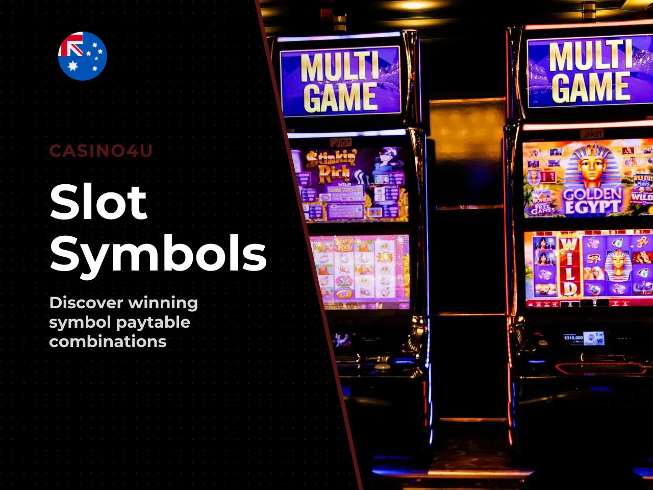 Elvis Wild Symbols and the Paytable