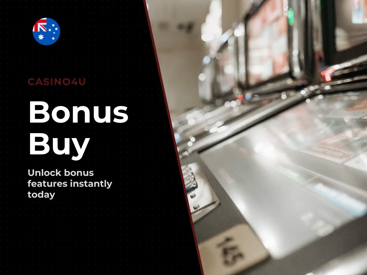 How Bonus Buy mechanics work in