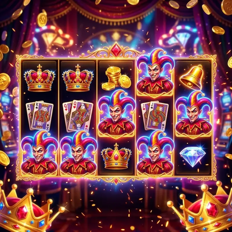 Royal Joker