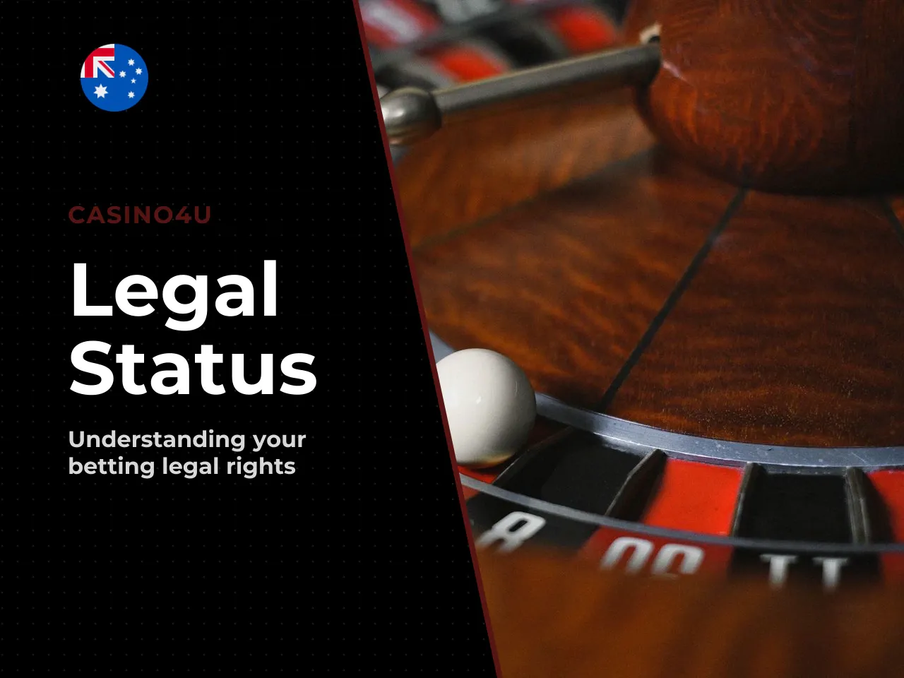 Who carries the legal risk The