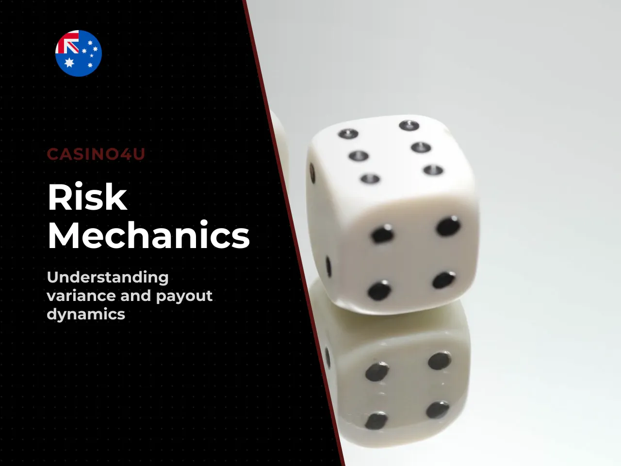 How low risk and high risk