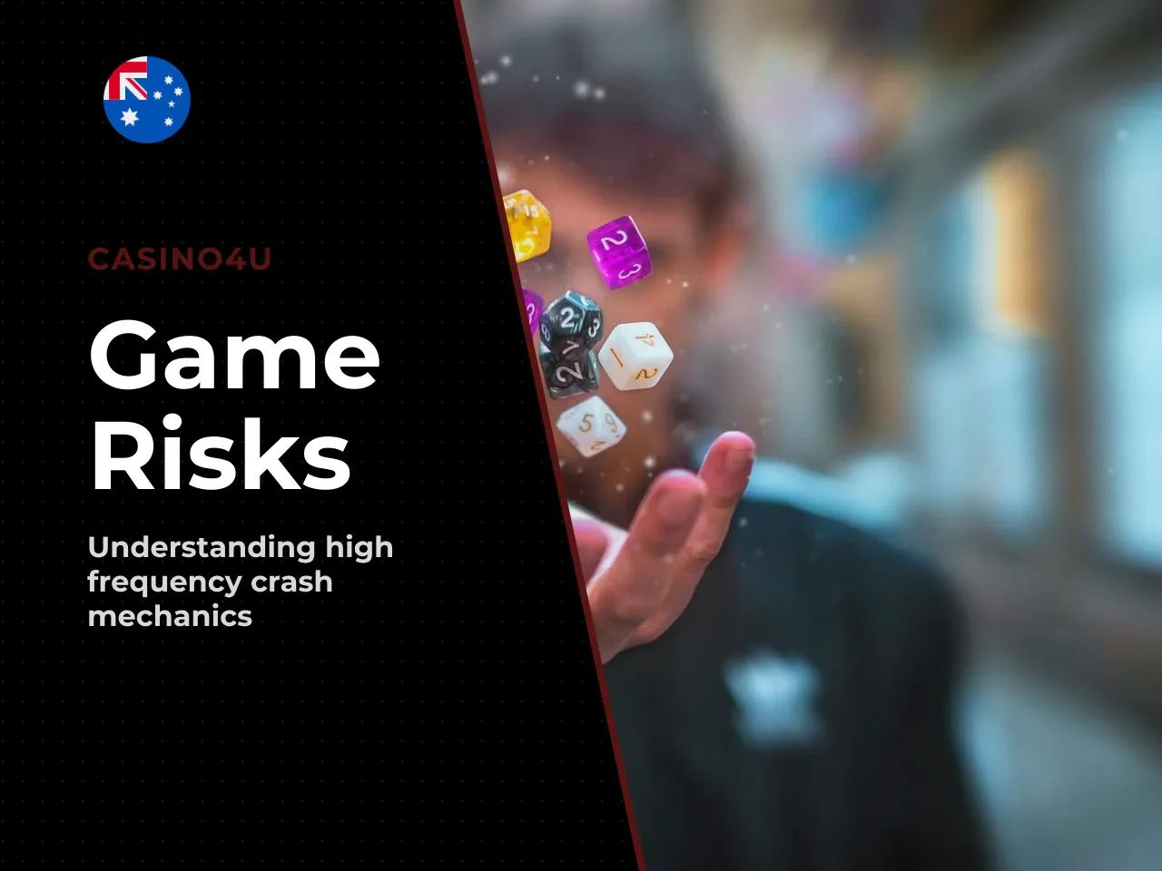 Why Crash Games Sit At The