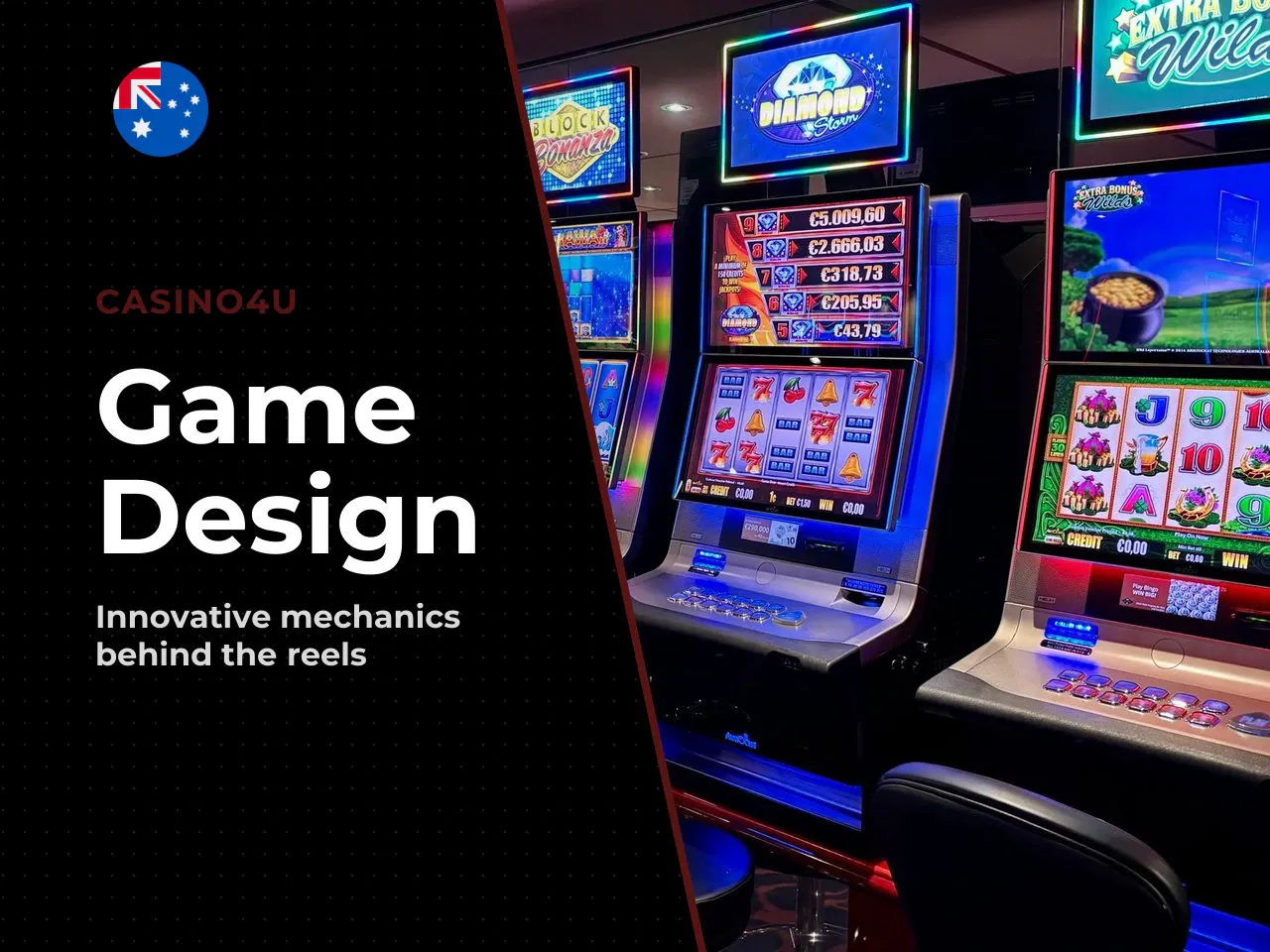 Audio-Visual Execution and Development Heritage. According