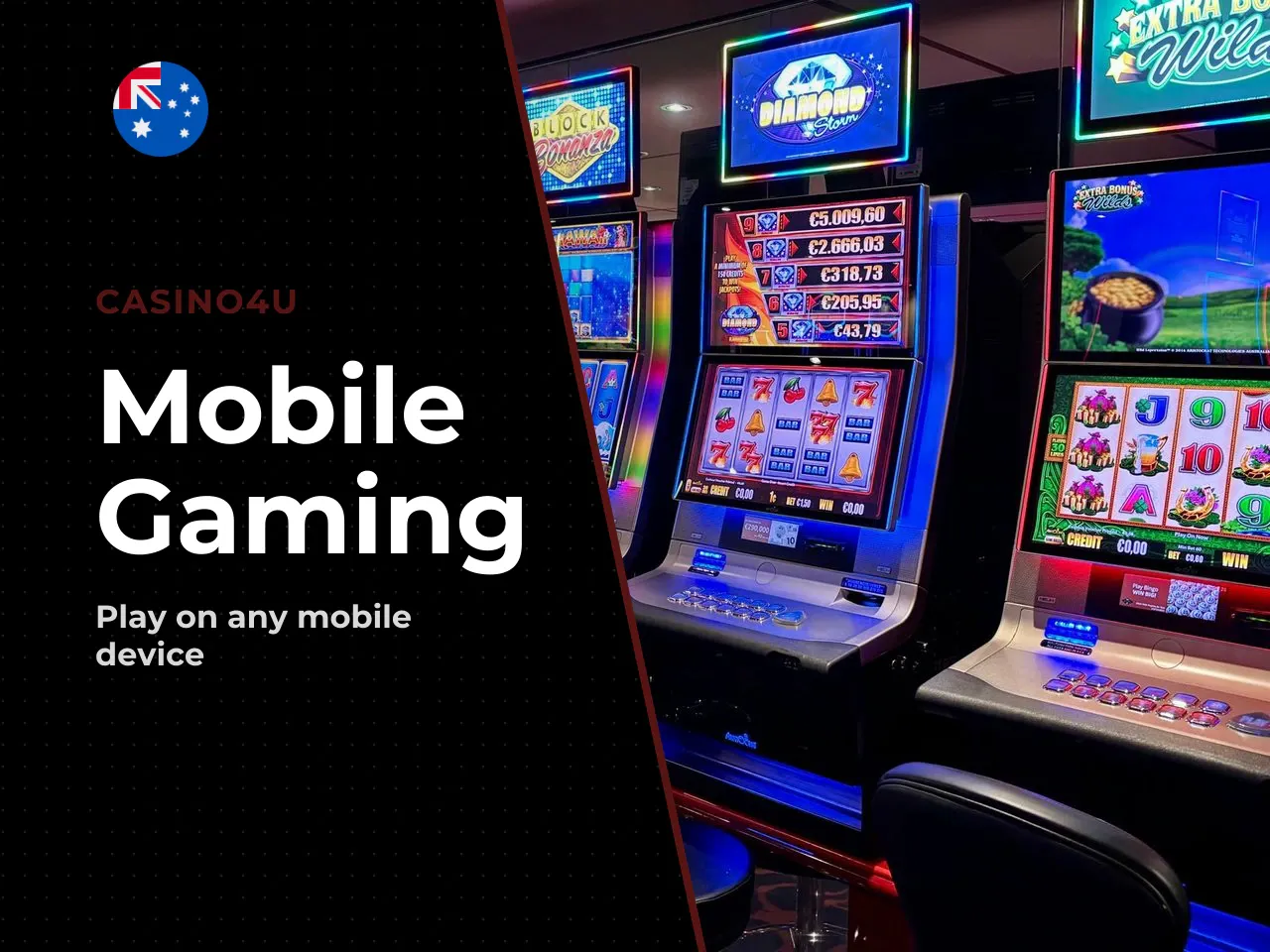 Big Bass Bonanza mobile playing on