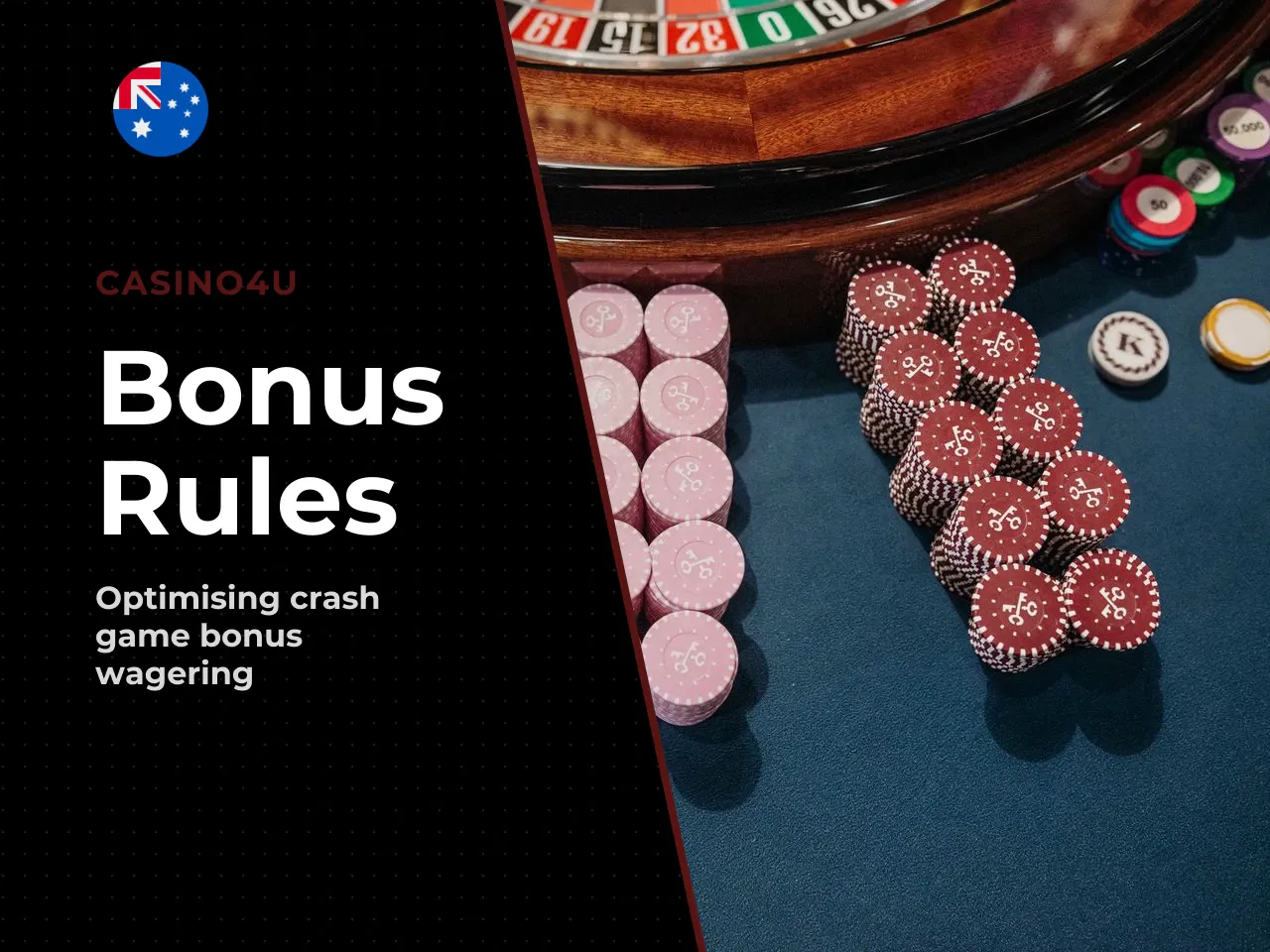 Bonuses, wagering and game weighting for