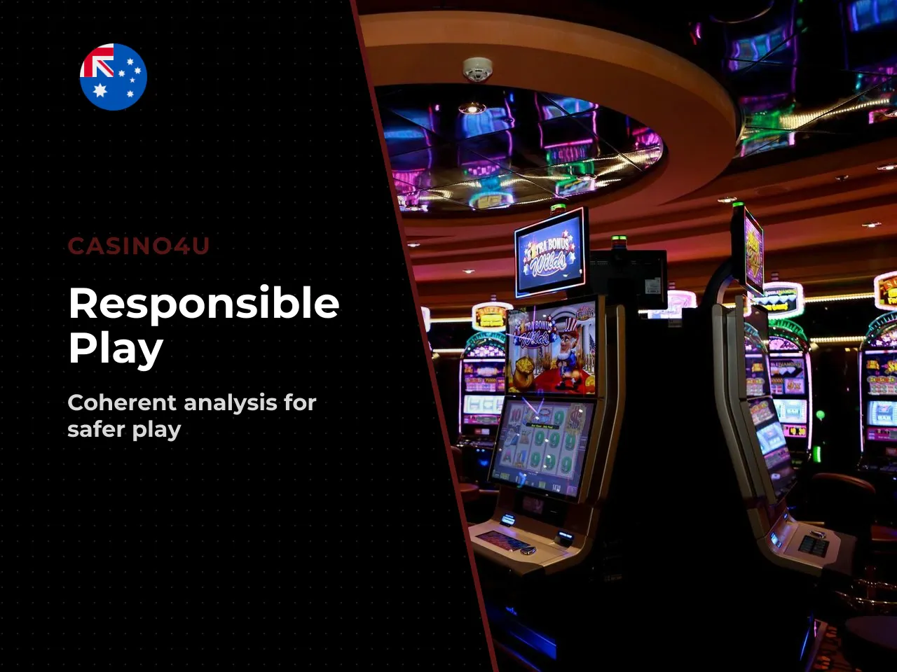 13. Synthesis Responsible Gambling and Australian