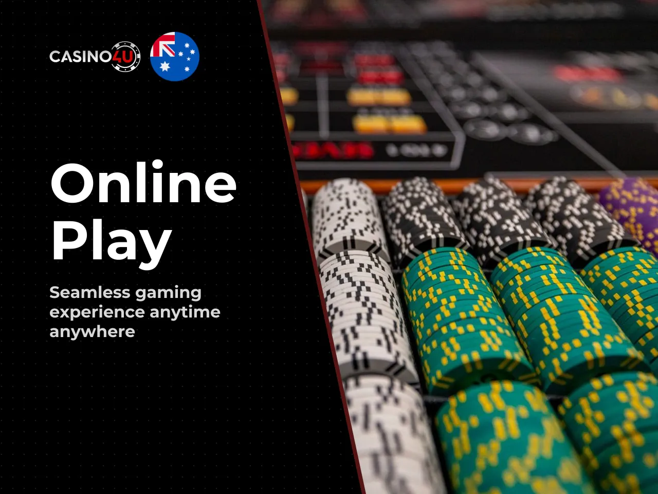 The reallocation from venue to phone
