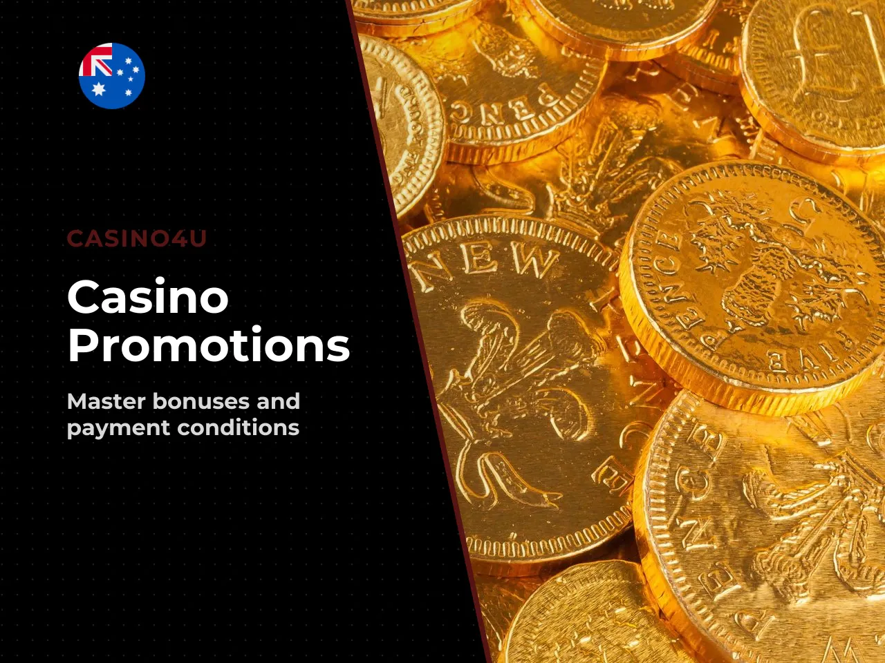 Assessing Bonuses, Deposits and Payment Methods