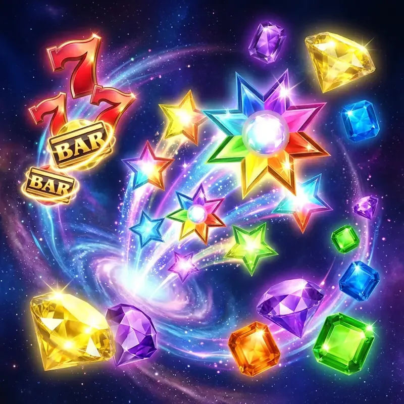Starburst Slot NetEnt RTP Tiers, Volatility