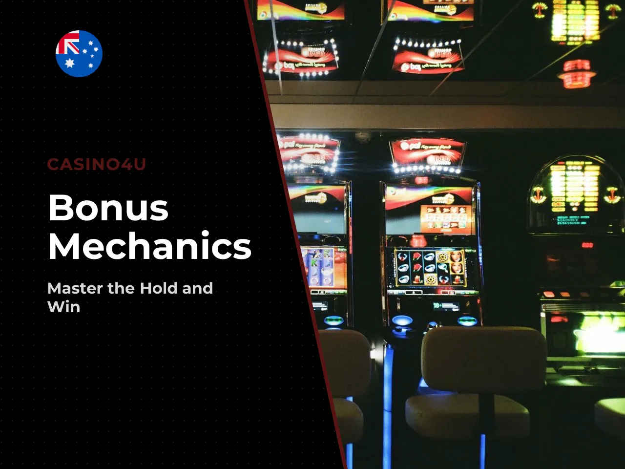 How the Hold and Win Bonus