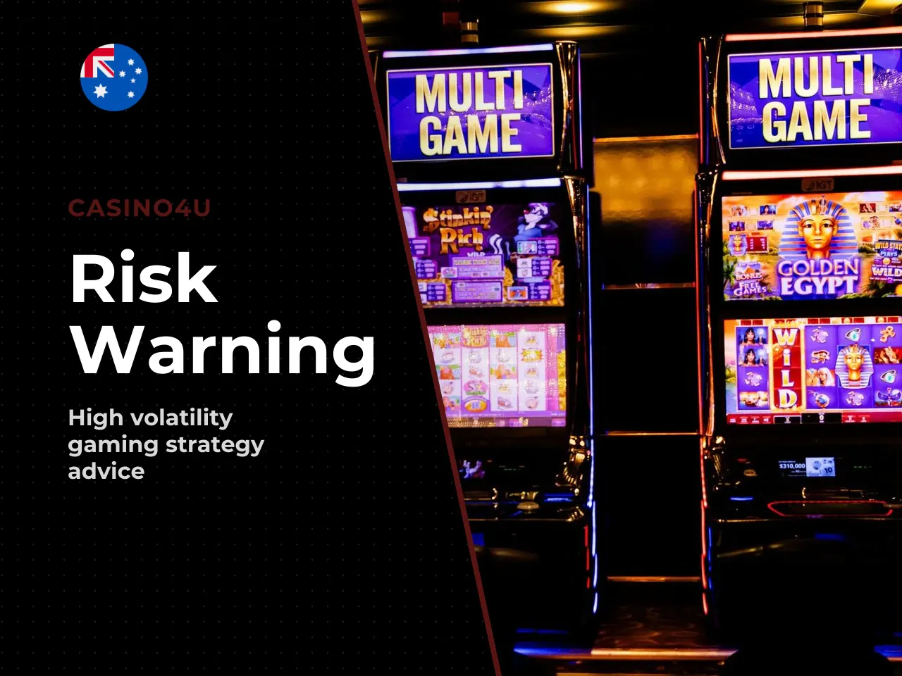 Who Should Skip This Slot. Coin