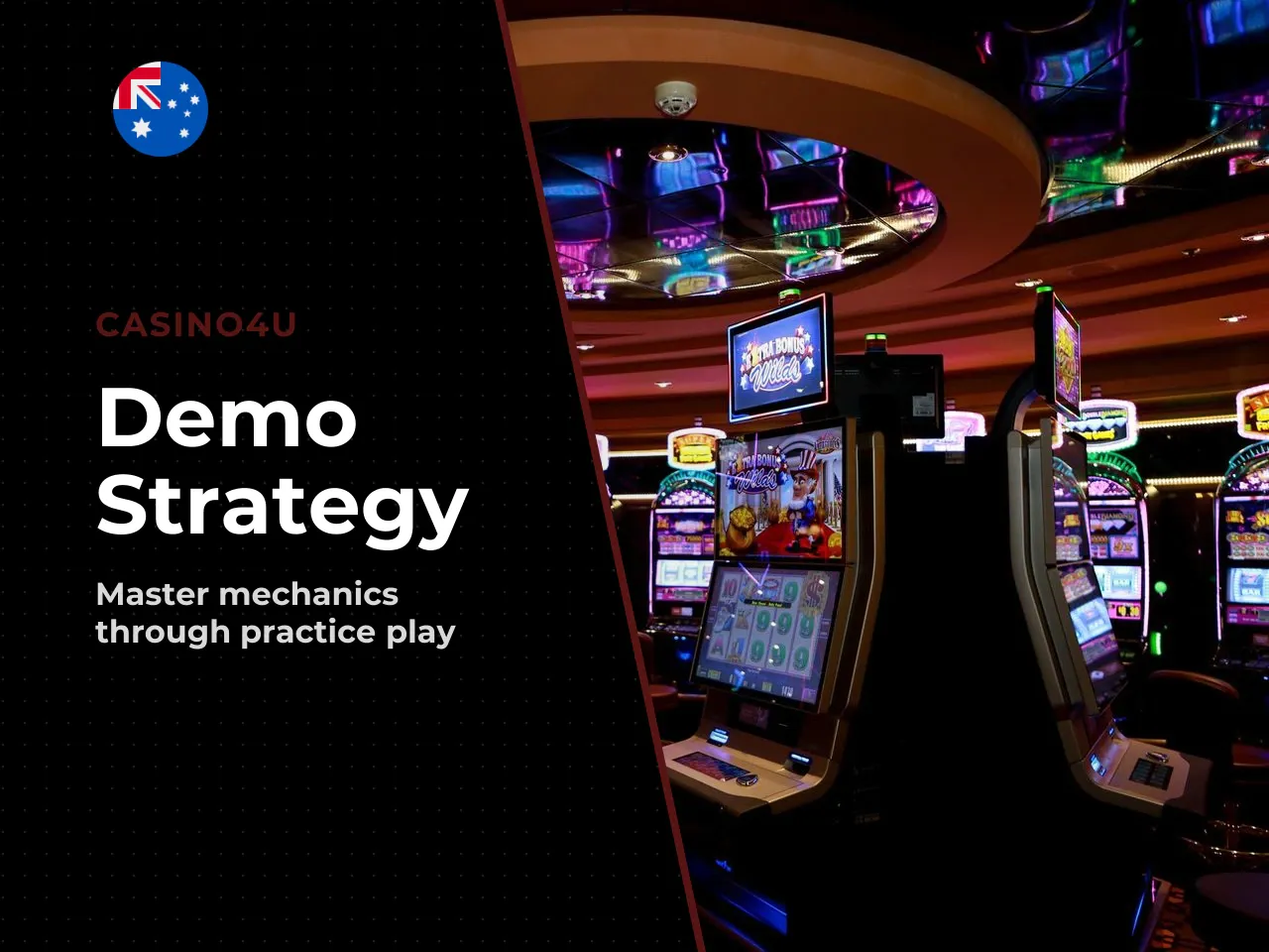 Practical guidance use the demo to