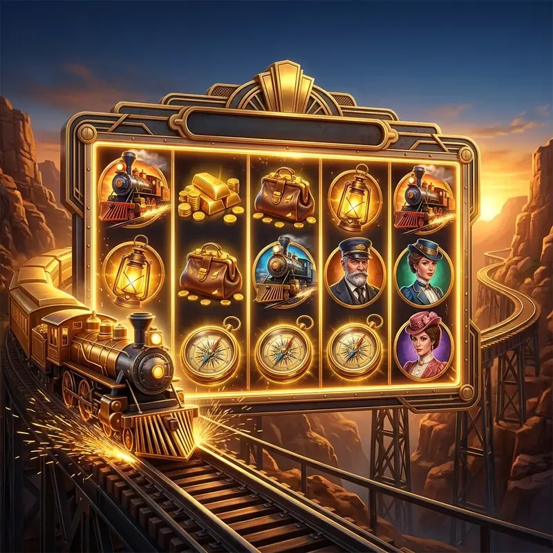 Gold Express