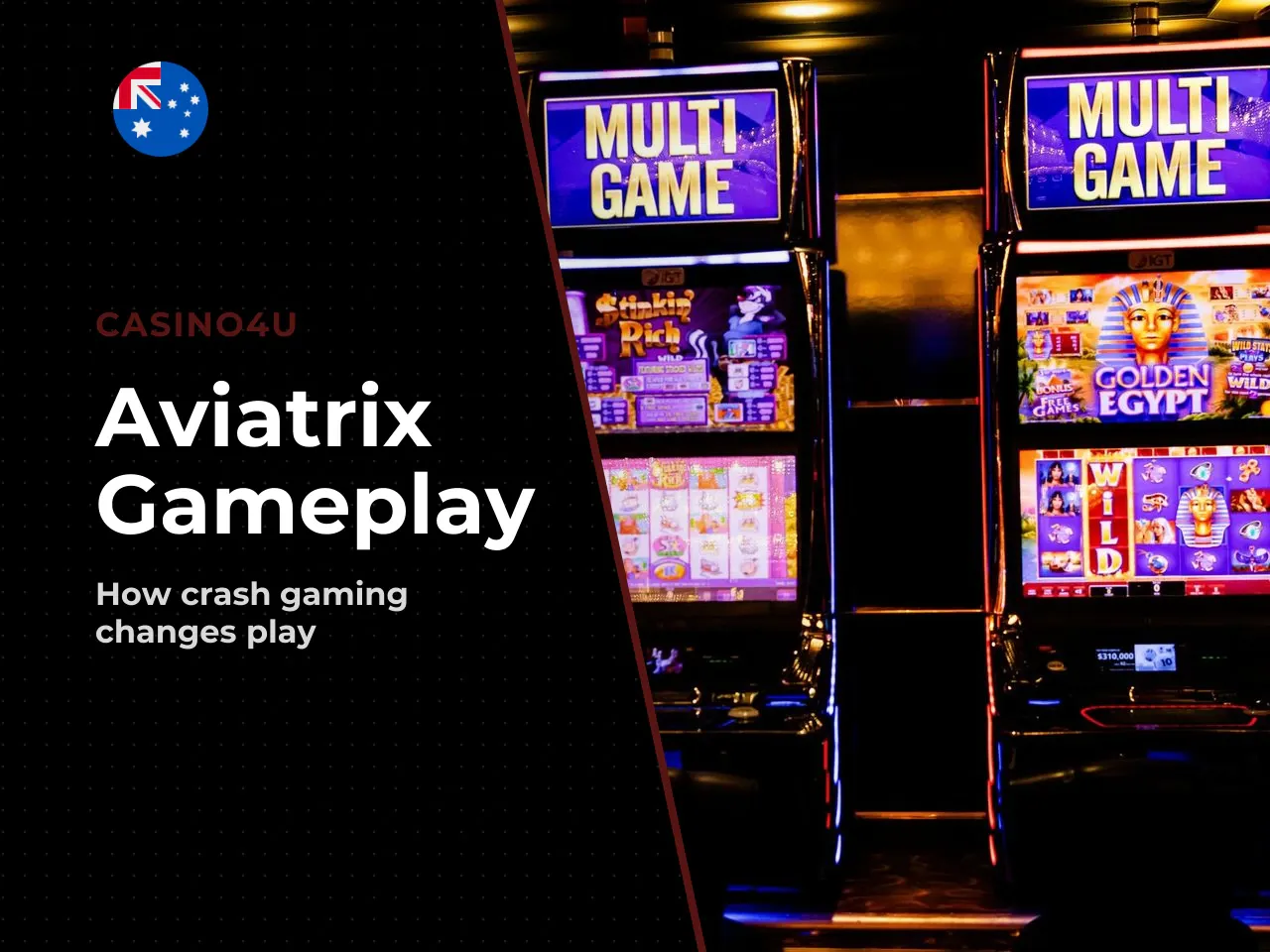 How Aviatrix Differs From Ordinary Slots