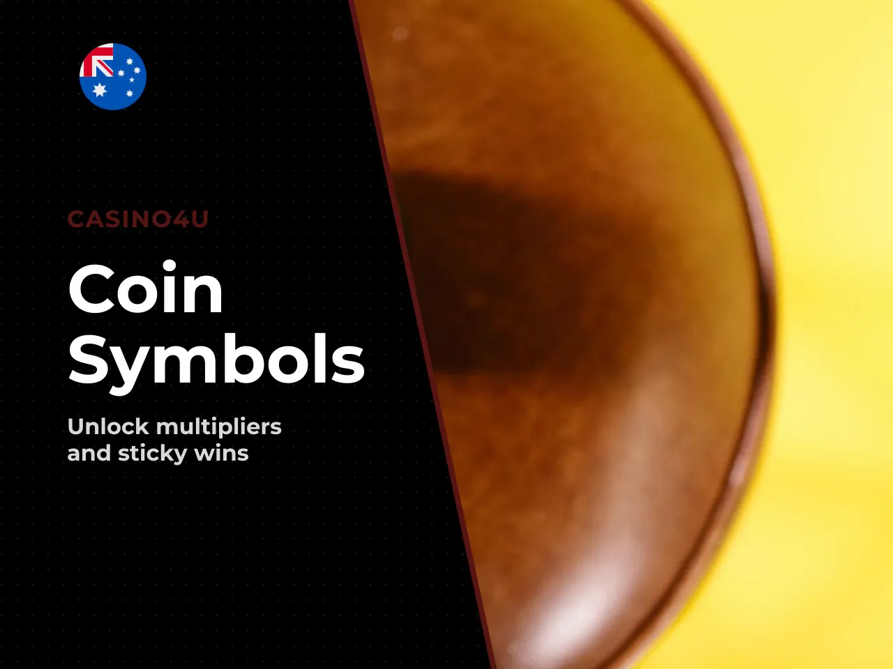 Coin Symbols and the Flow of