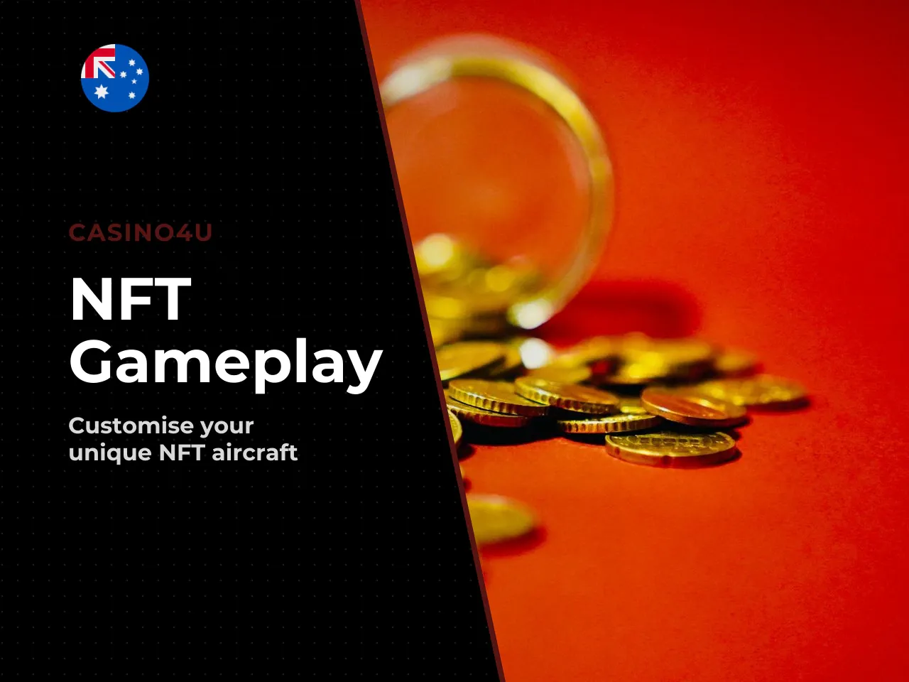 NFT Planes, XP And The Meta