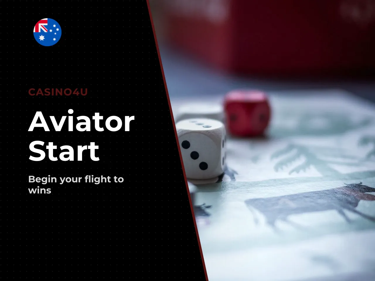How to start playing Aviator online
