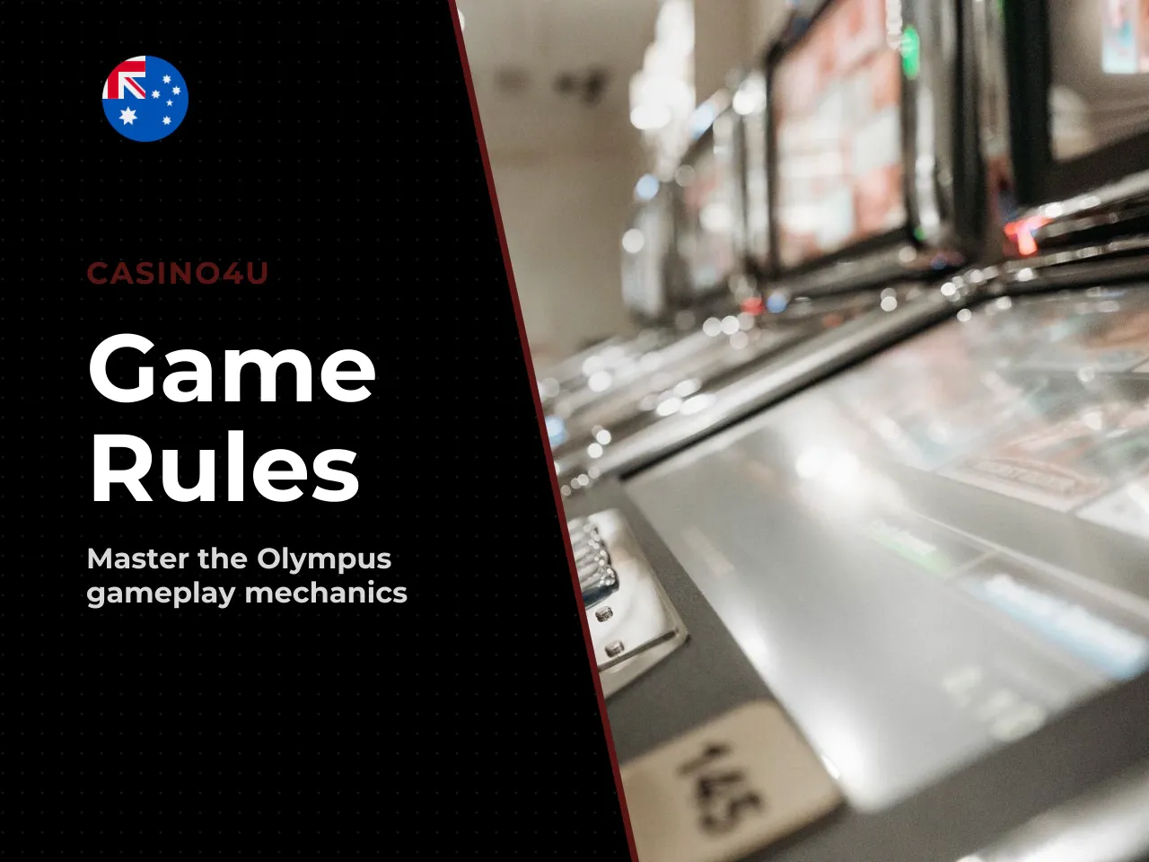 How to Play Gates of Olympus