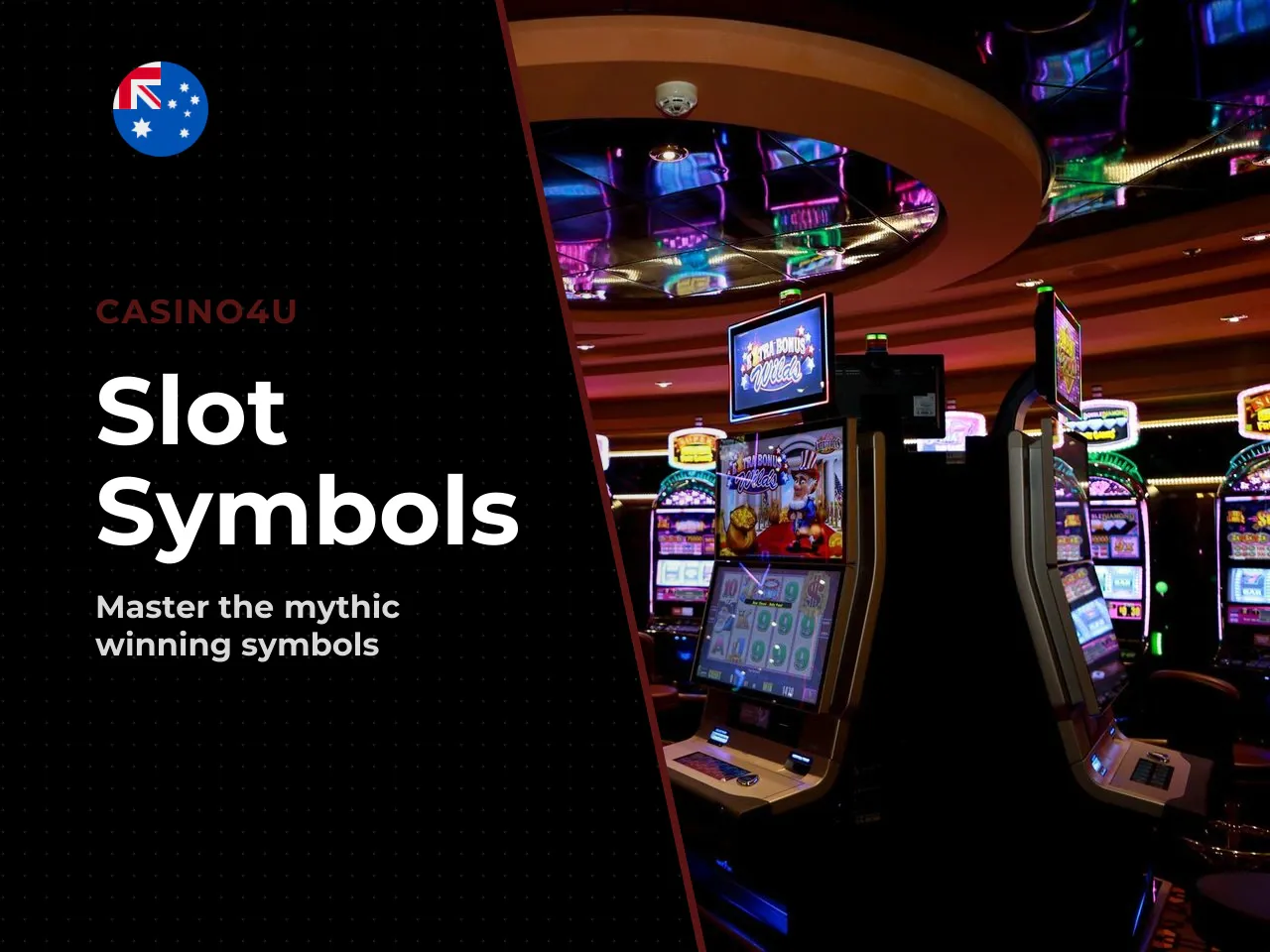 Symbols and the Gates of Olympus