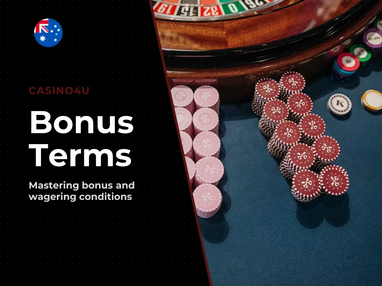 How To Compare Bonuses And Wagering