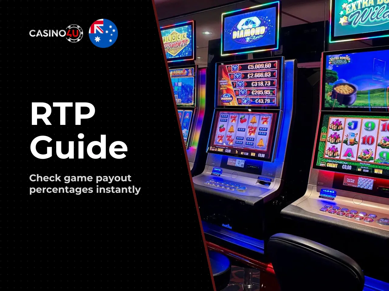 How to check RTP yourself in