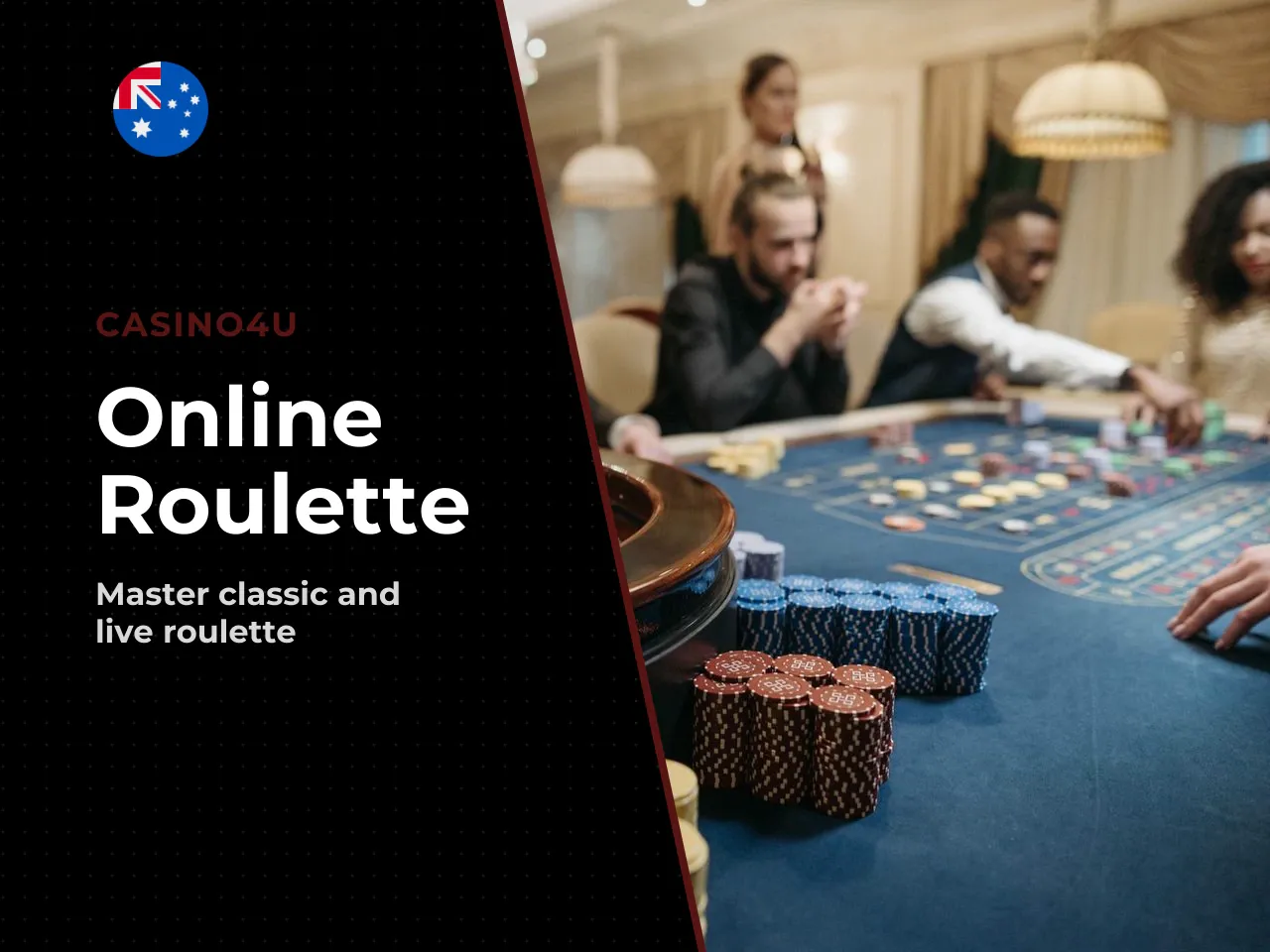Roulette Online Demo Modes, Free Games