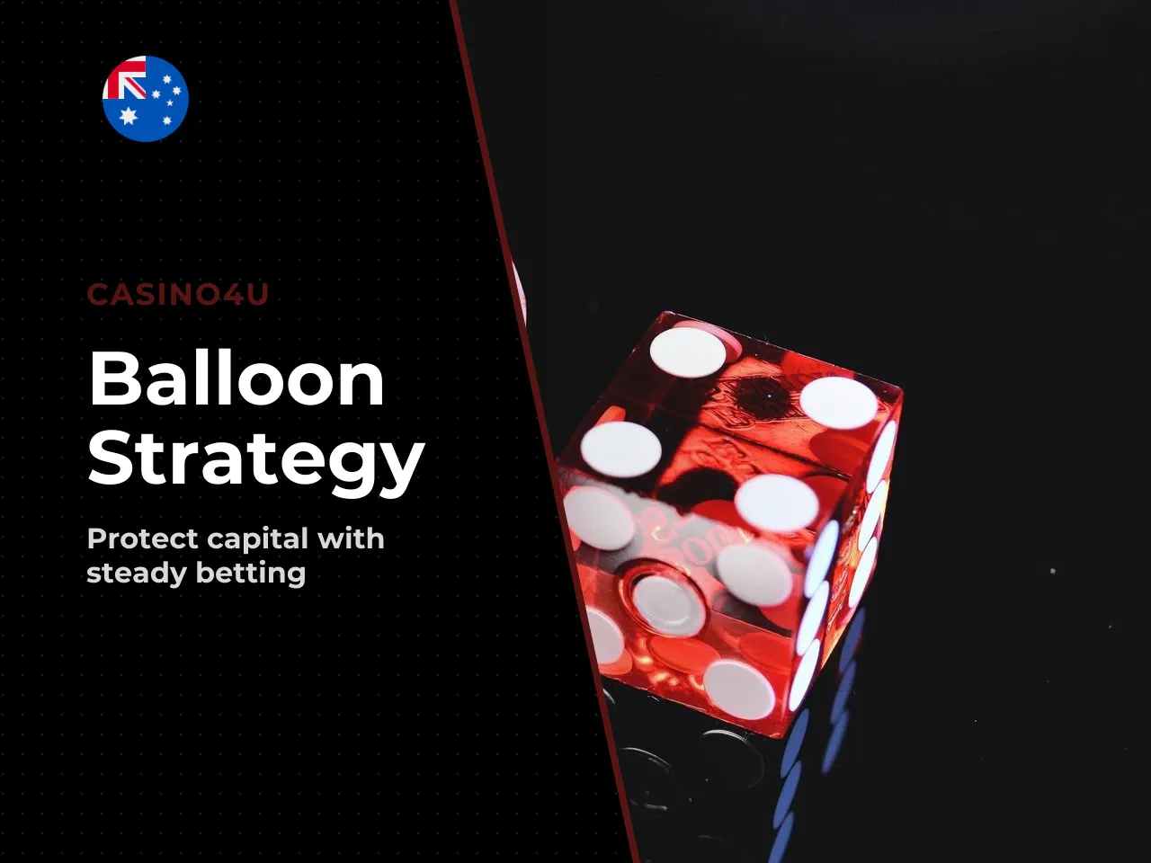 Conservative Strategy A Steady Approach to