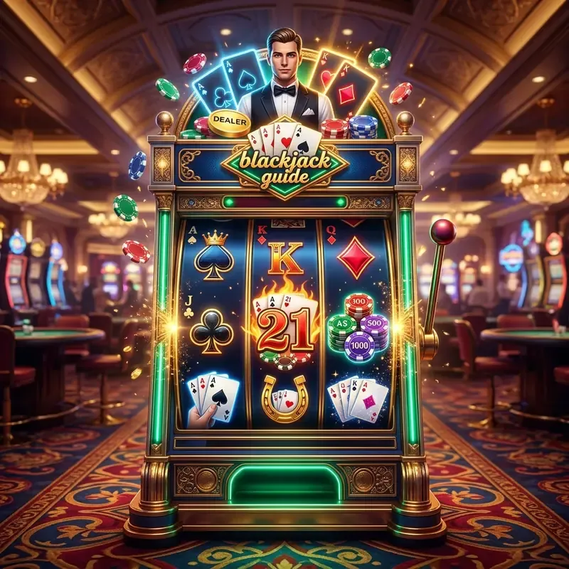 Blackjack