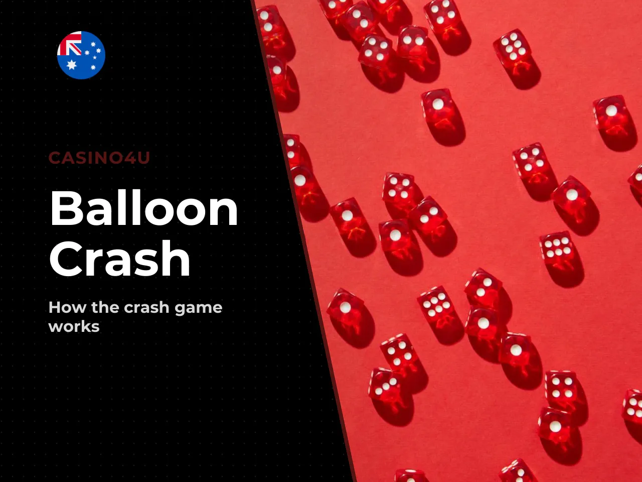 Quick Takeaways. - The balloon game