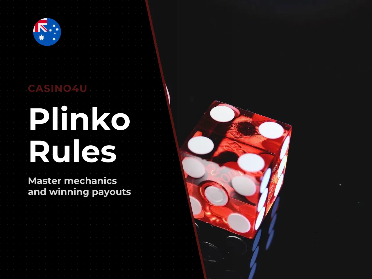What Plinko is and how it