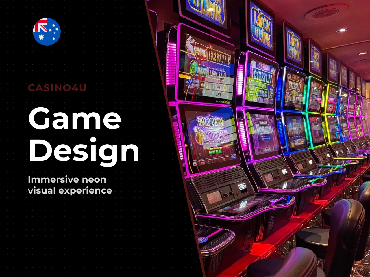 1.2 Theme, visuals and audio. The