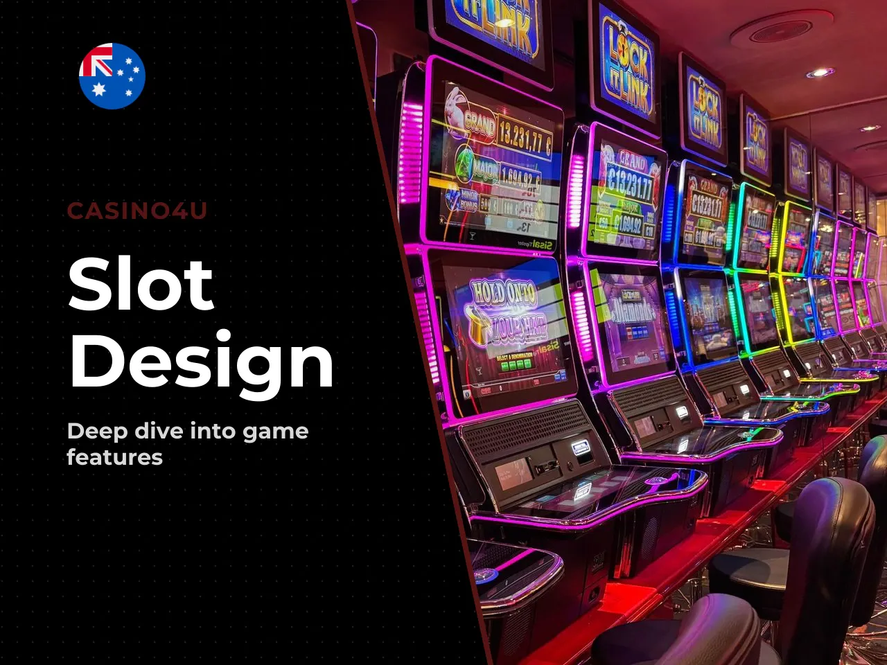 Theme, developer and core design. Big