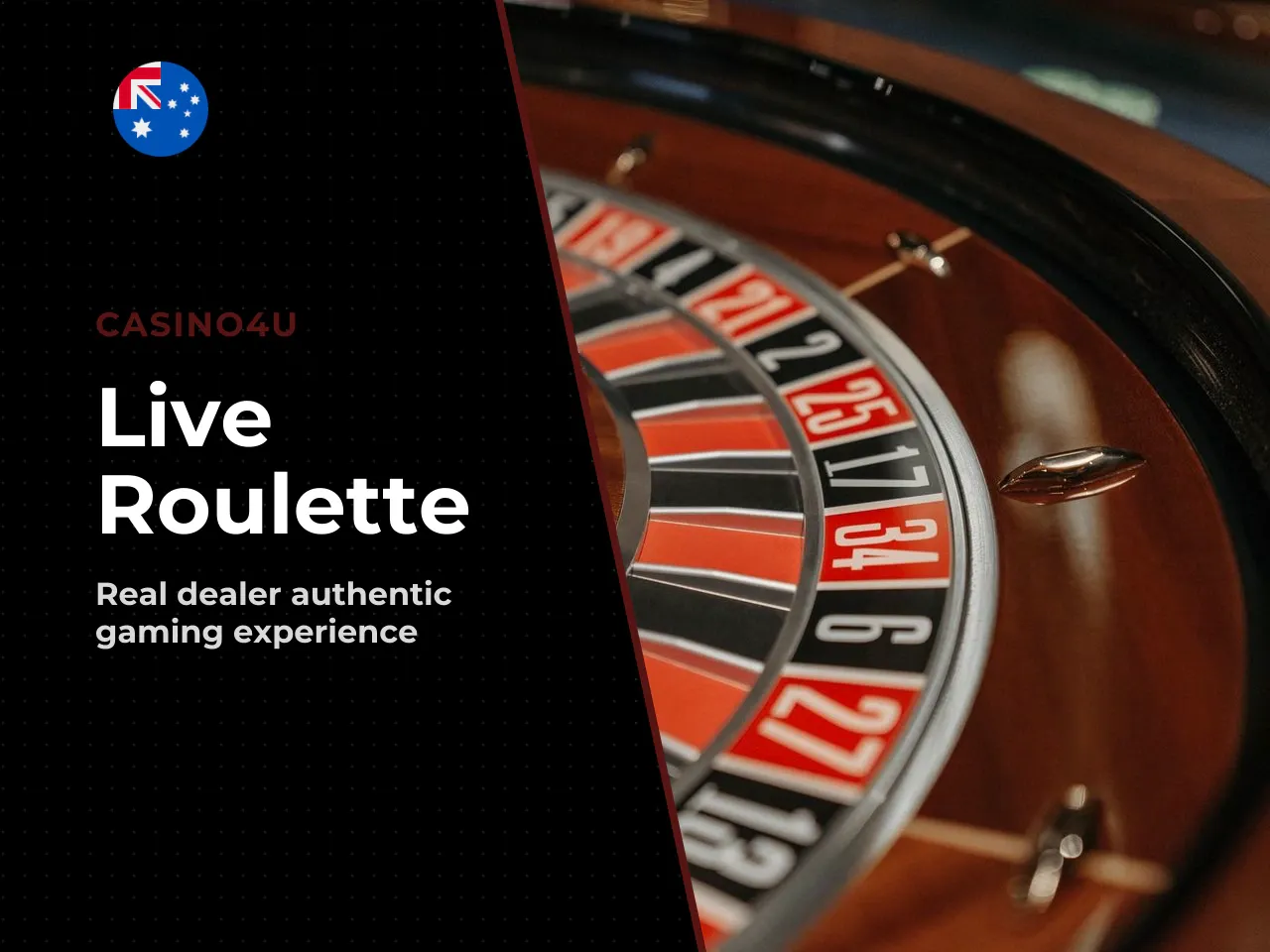 How Live Dealer Roulette Differs From