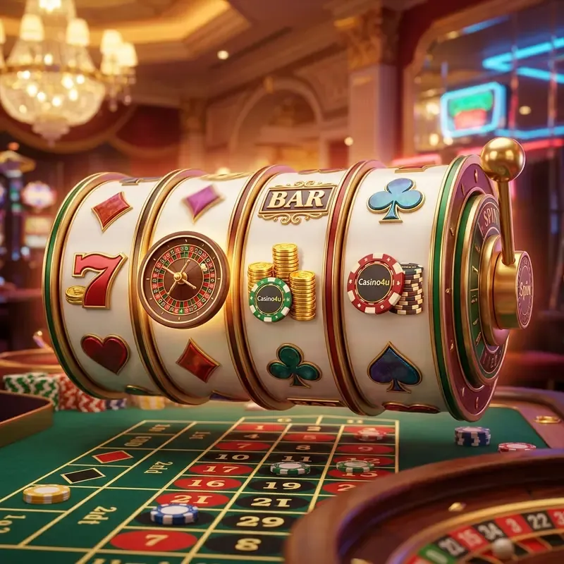 Roulette