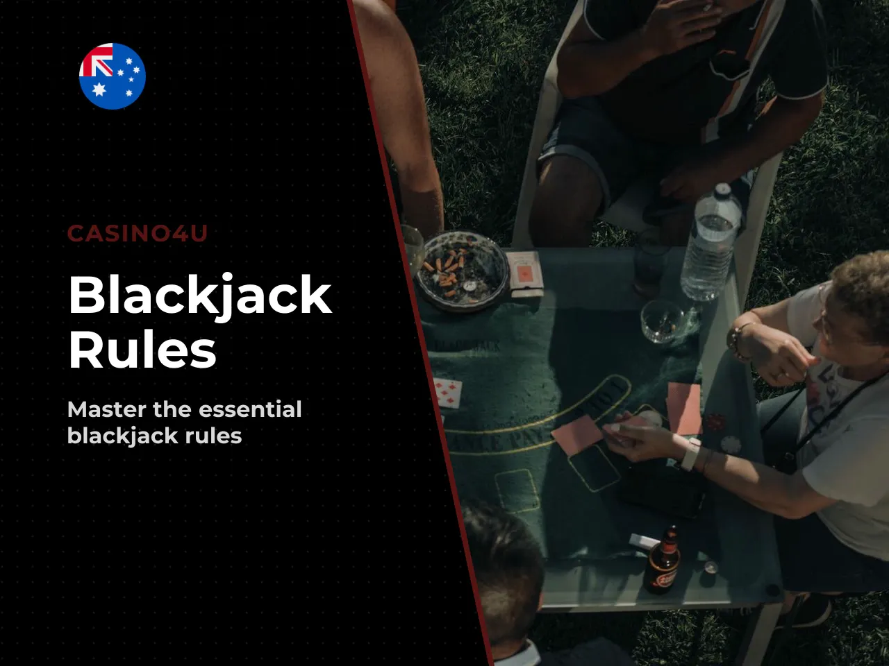 Betting Limits, Dealing Round, and Dealer