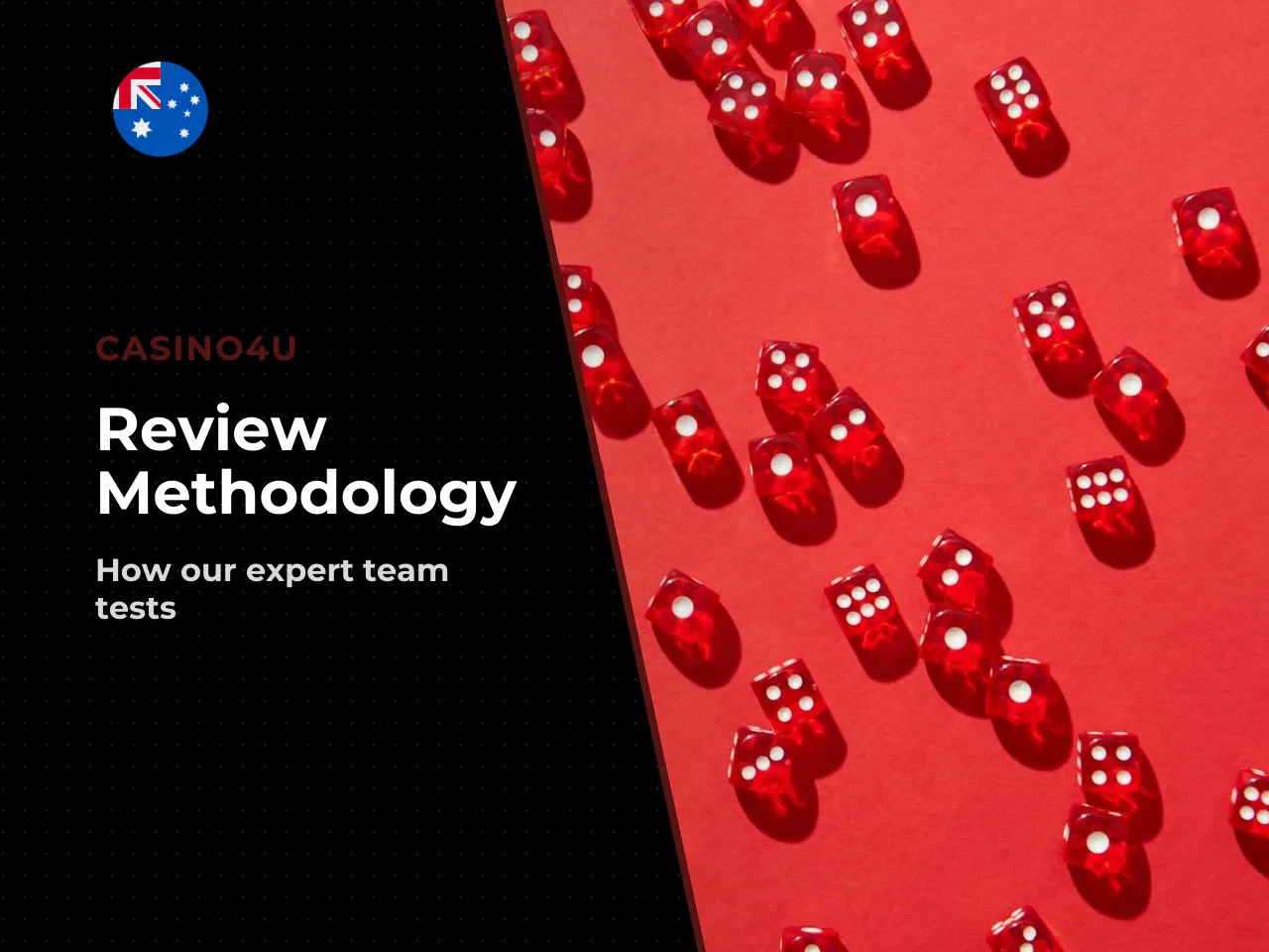 Methodology And About This Review. How