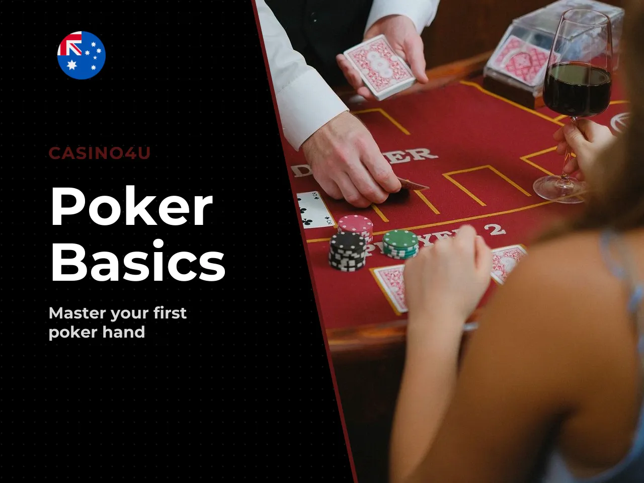 Step-by-step from zero to your first