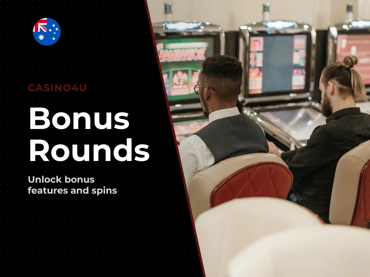 3.1 Free Spins Round and Bonus