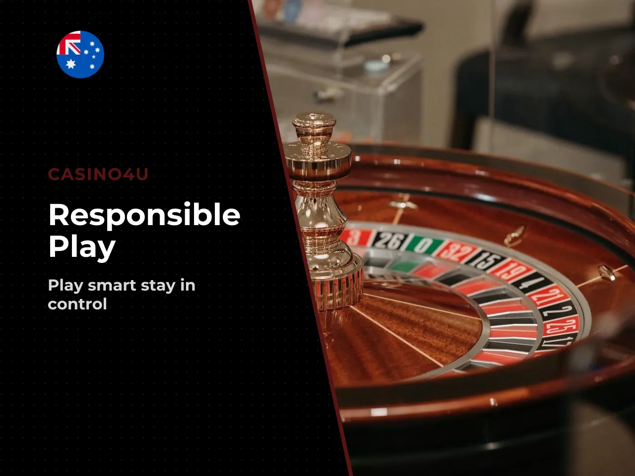 Responsible Gambling and Where to Get