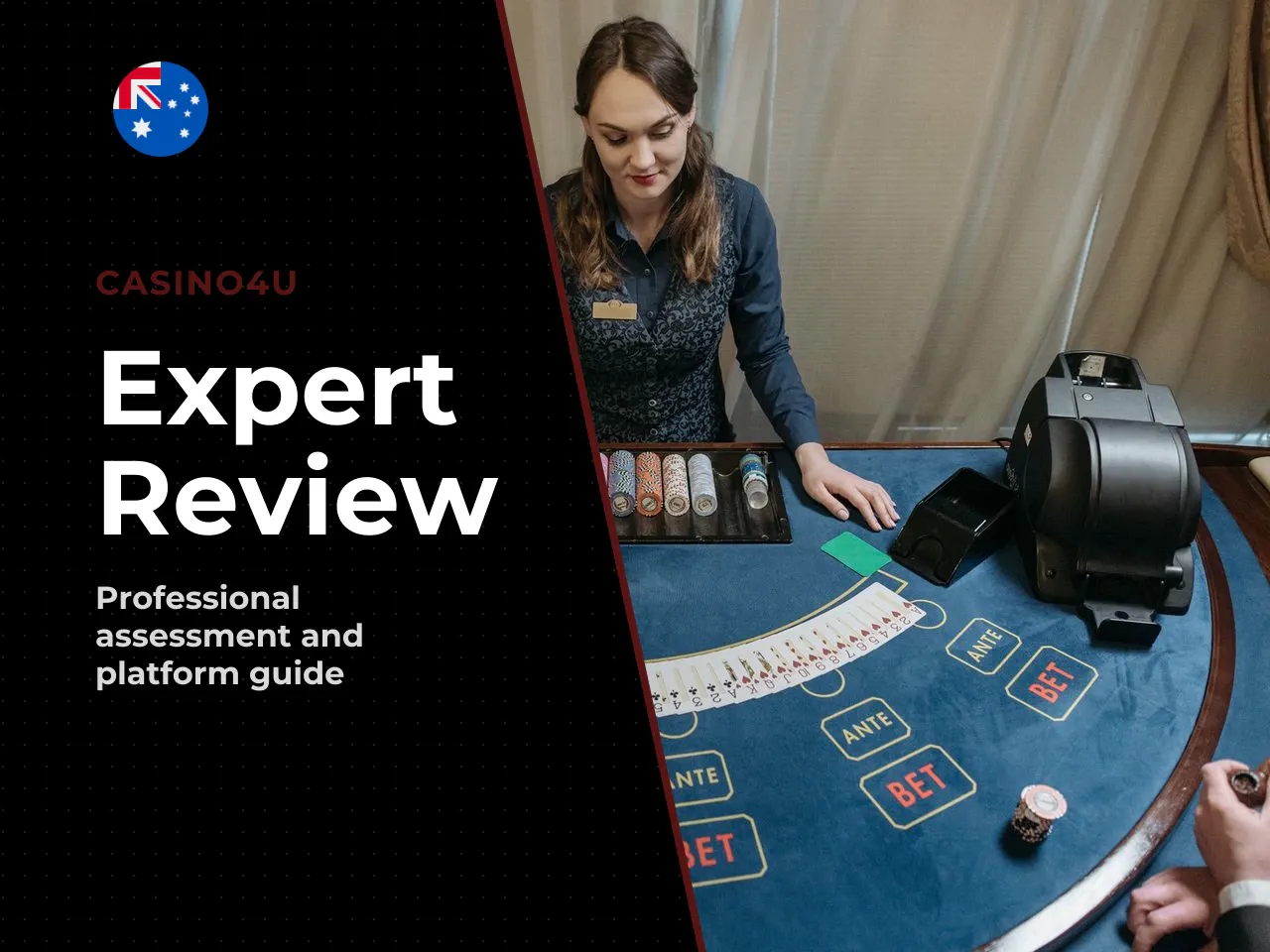 Editorial verdict and pre-deposit checklist. On