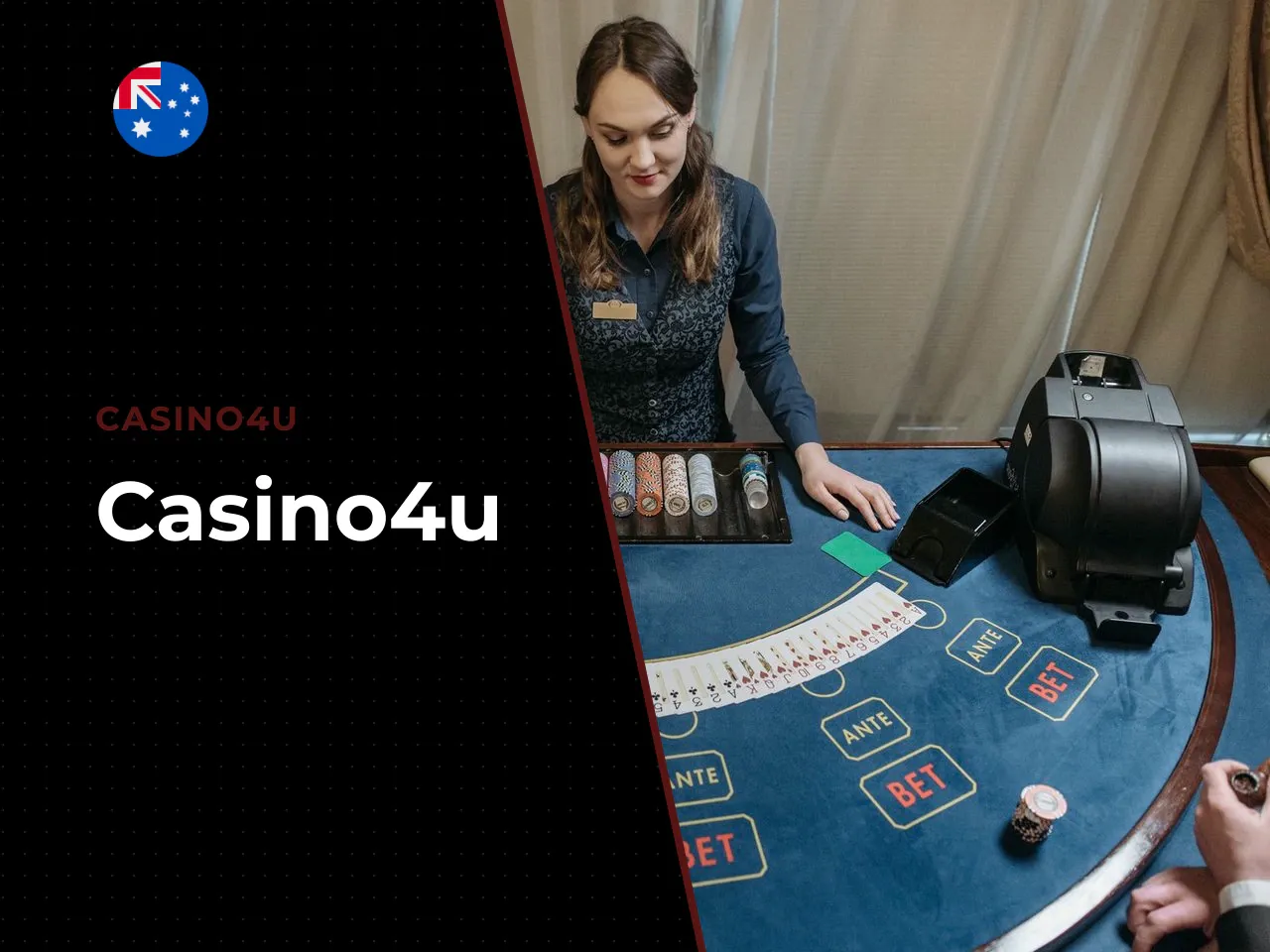 Casino4u heading-banner
