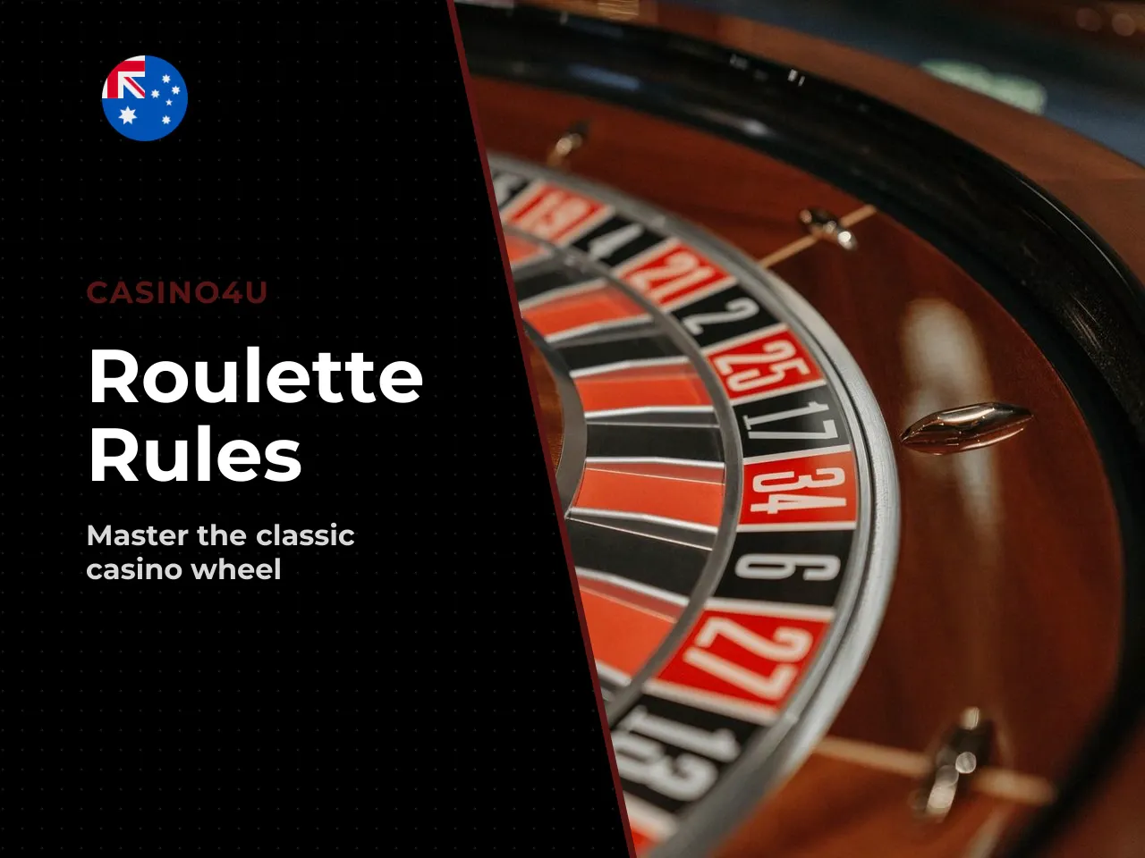 What Roulette Is and How the