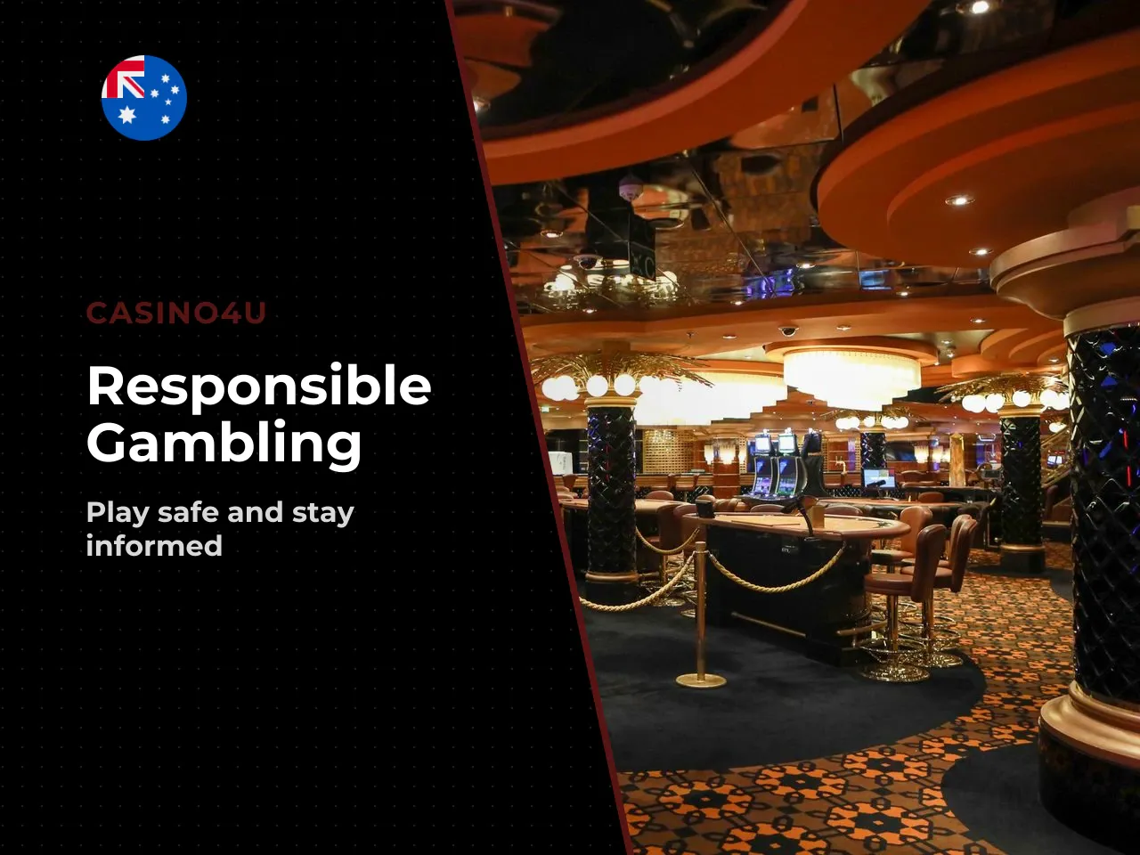 Responsible Gambling and Legal Notice. 18