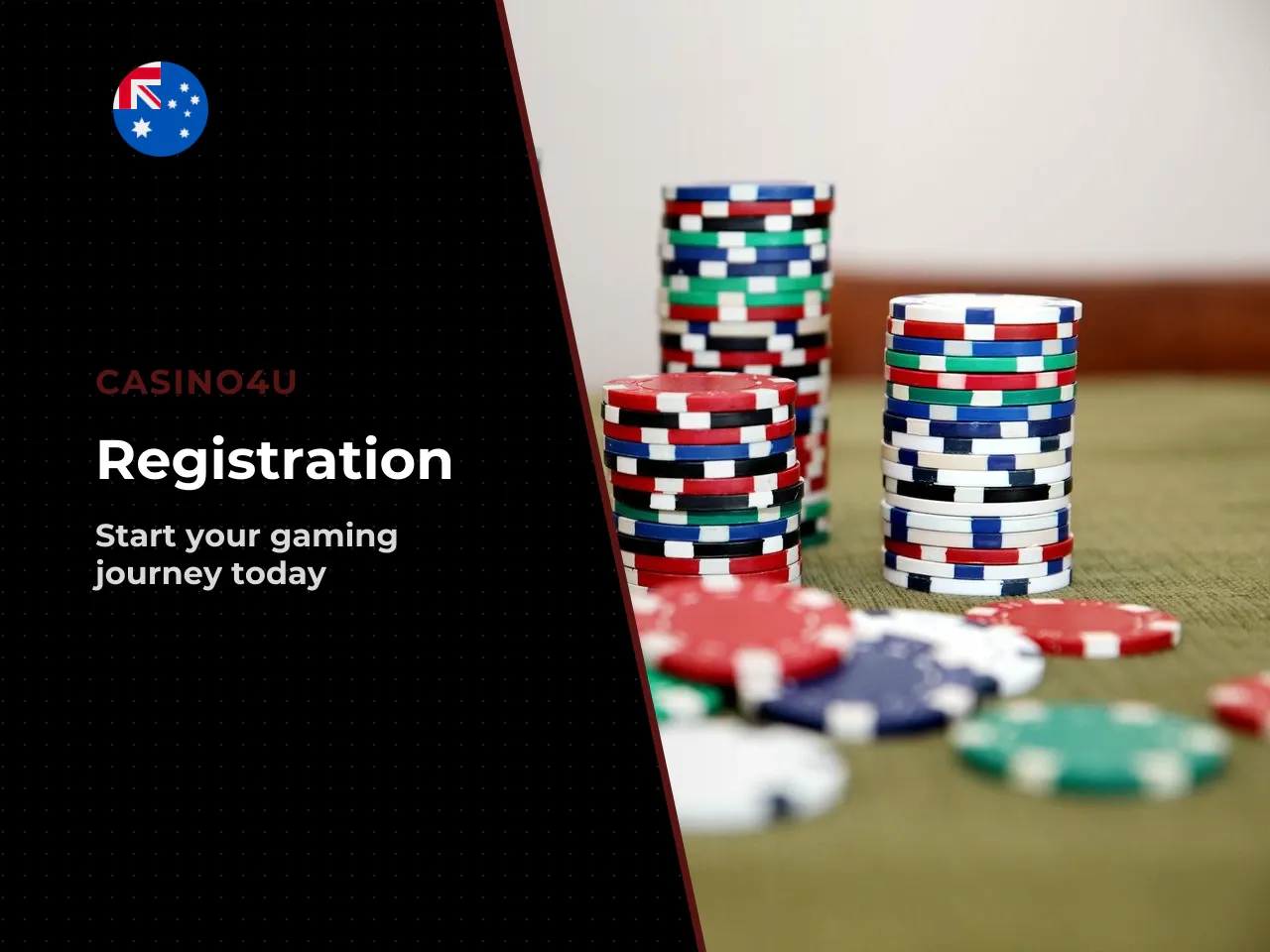 5.1 How to sign up on
