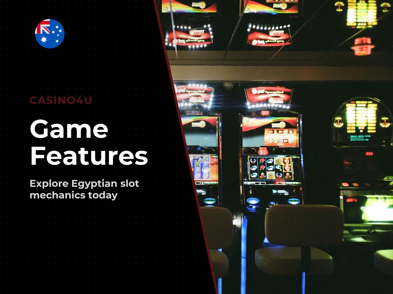 Game Theme, Layout and Key Mechanical