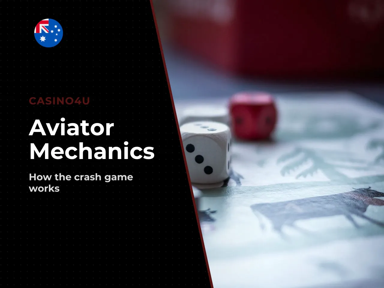 Why Aviator is classified as a