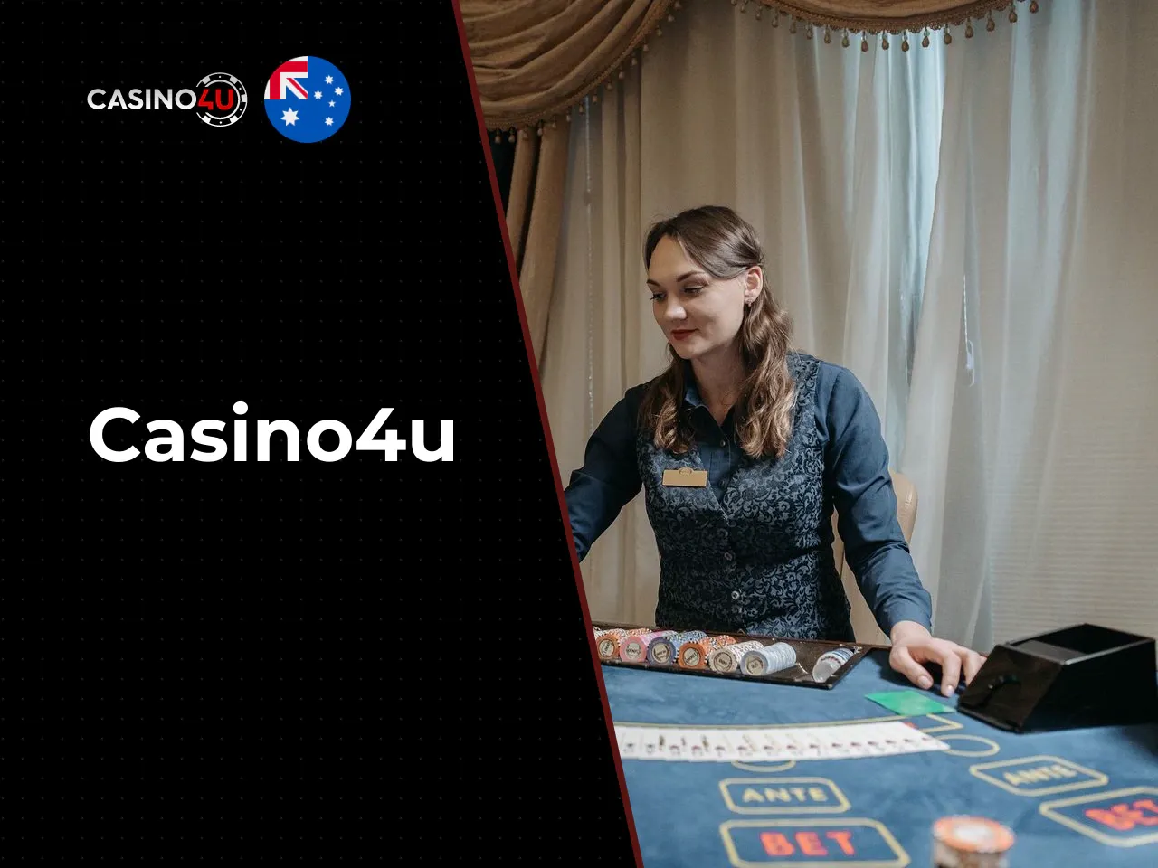Casino4u heading-banner