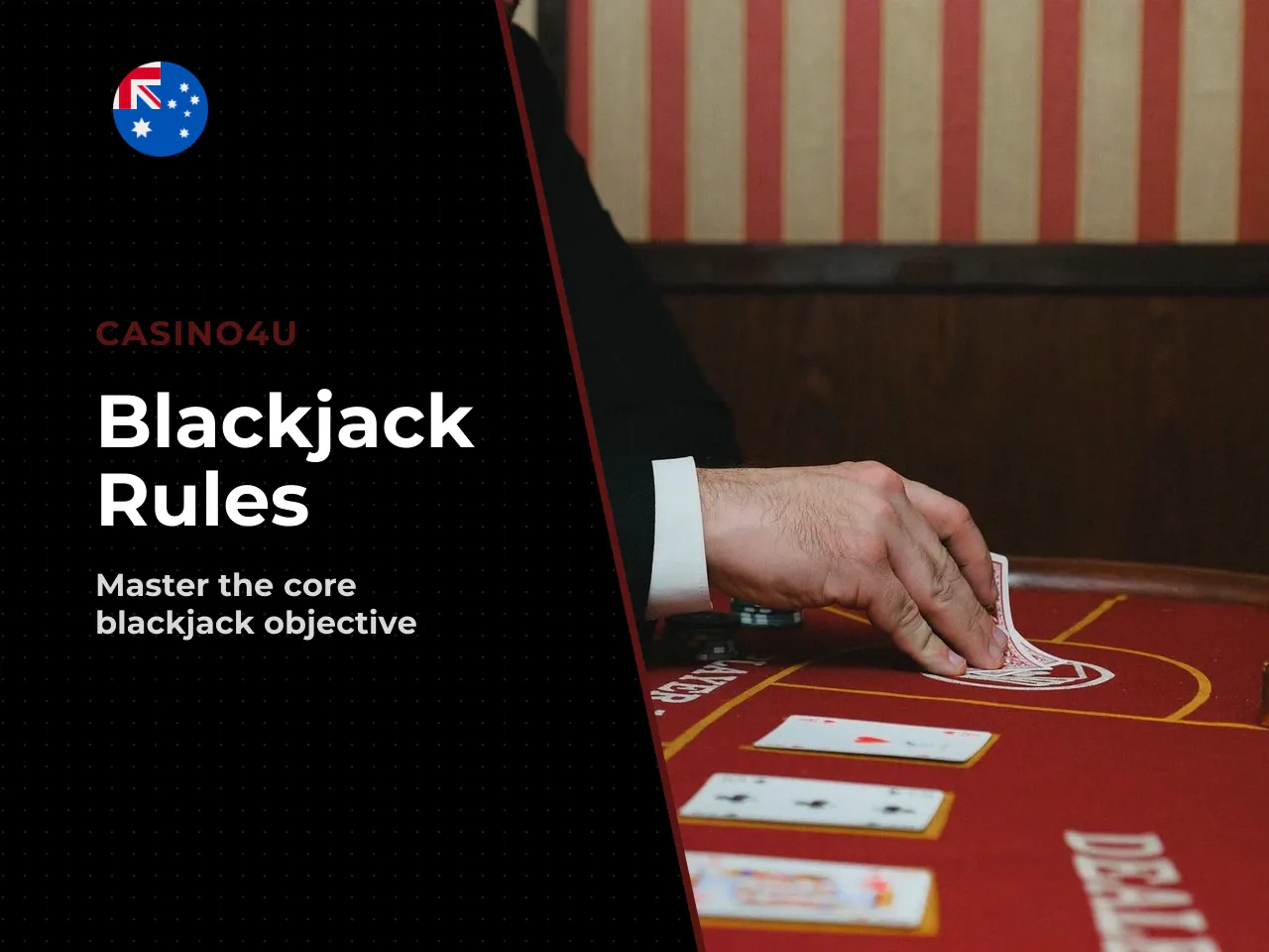 Card Values and the Core Objective
