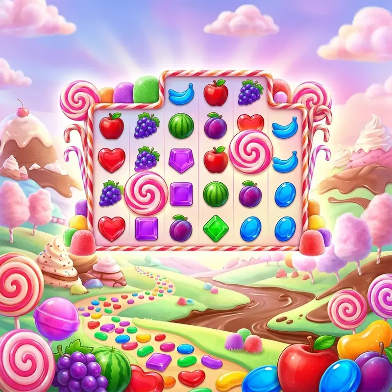 Sweet Bonanza Slot Demo, Sweet Bonanza
